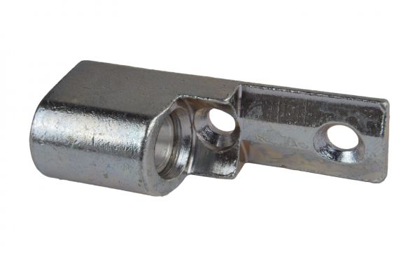 Ersatzteile für Alu- & Leichtmetall