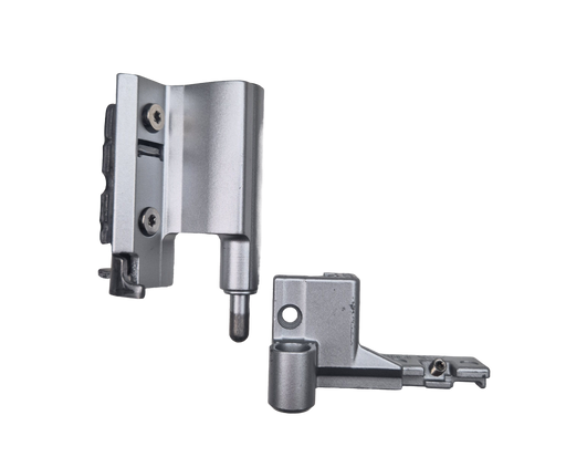 Schüco Ecklagerset 219845, 243395 / 219846, 243396