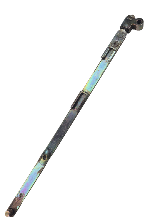 Roto Centro 80 Scherenarm / Axerarm Gr. 350