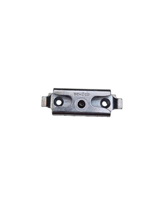 Schüco Riegelstück / Schließstück 277916 / 277917 / 277918