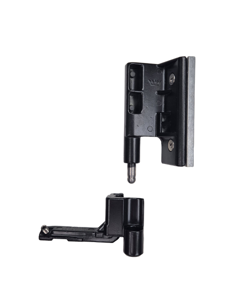 Schüco Ecklager Set 213710