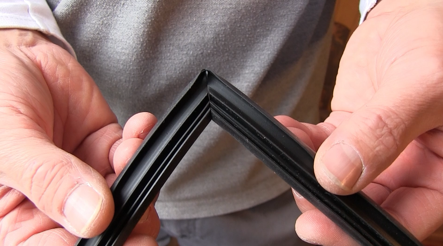 Install sealing parts in no time - our tips