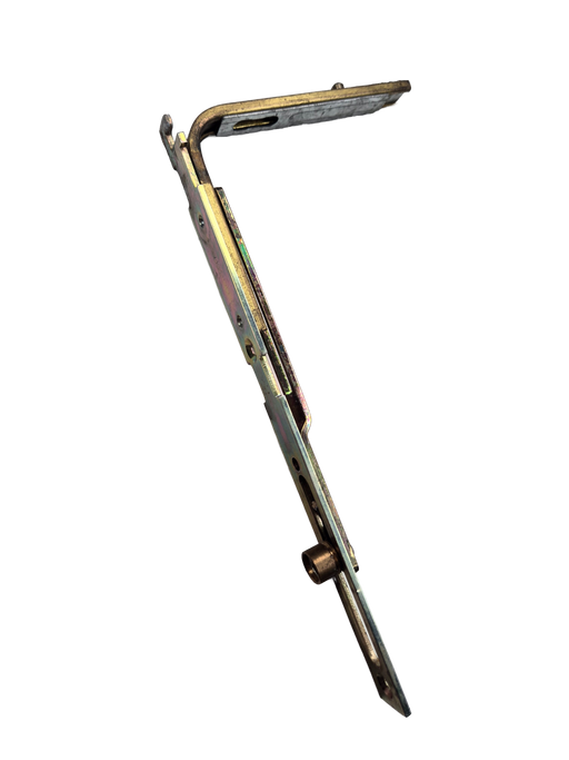 Fuhr-Schüring Eckumlenkung VE200 - 1 Rundbolzen