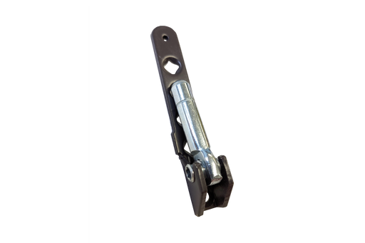 Schüring Ecklager - Braun