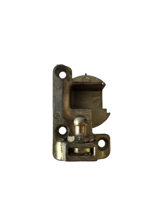 Roto Centro Ecklager R600 B82 - DIN Links