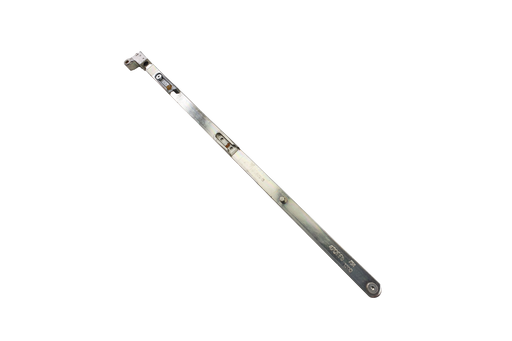 GU UNI-JET Scherenarm - FFB 751 - 1200 mm - DIN Rechts