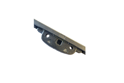 Roto Alu SH inlet gearbox / plug-in gearbox / chamber gearbox