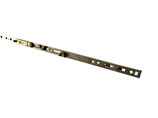 Roto Centro Scherenstulp / Axerstulp / Oberschiene F502 N30