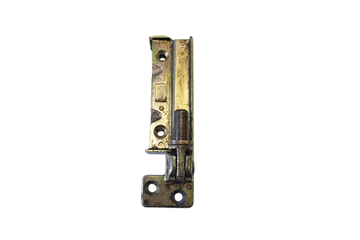 Siegenia Ecklager, DIN R, 106 x 30 mm