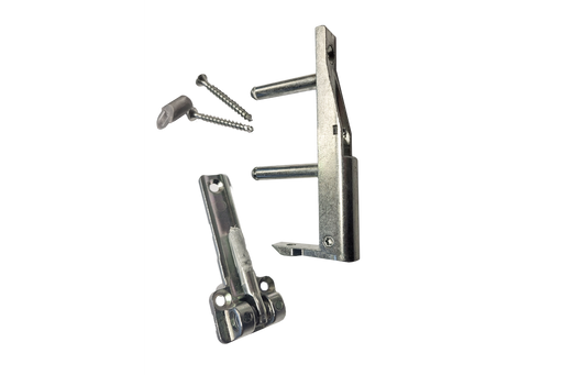 Maco Reparatur Scharnier 10915 - Set oder einzeln