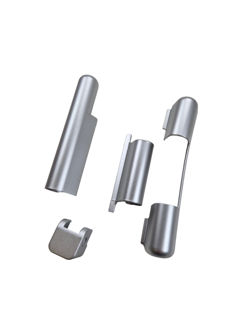 GU Abdeckkappen Set K-17077-00-L-1