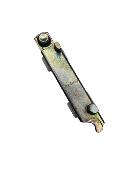 Schüco Fingerriegel 243023 - DIN Links