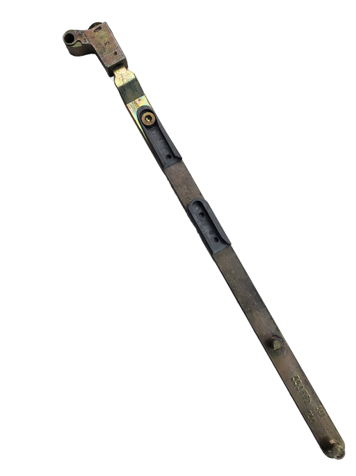 GU Scherenarm / Axerarm 330 FFb - 501-750