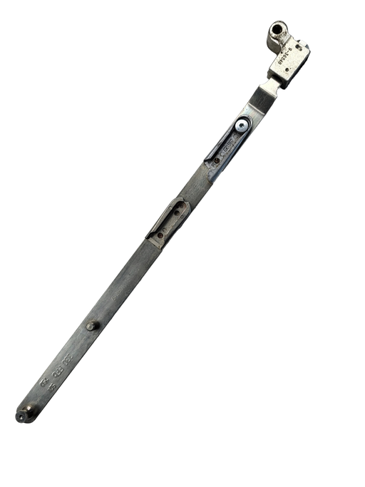 GU Scherenarm / Axerarm 330 FFb - 501-750 - DIN Rechts