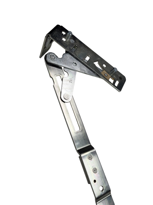 Siegenia-Aubi Scherenarm TSAV Gr. 4 - DIN Links