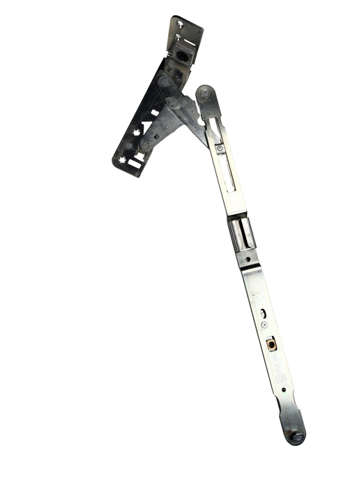 Siegenia-Aubi Scherenarm TSAV Gr. 4 - DIN Links