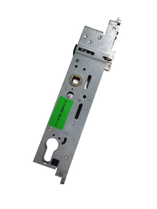 GU Reparatur Schlosskasten 6-33358-35