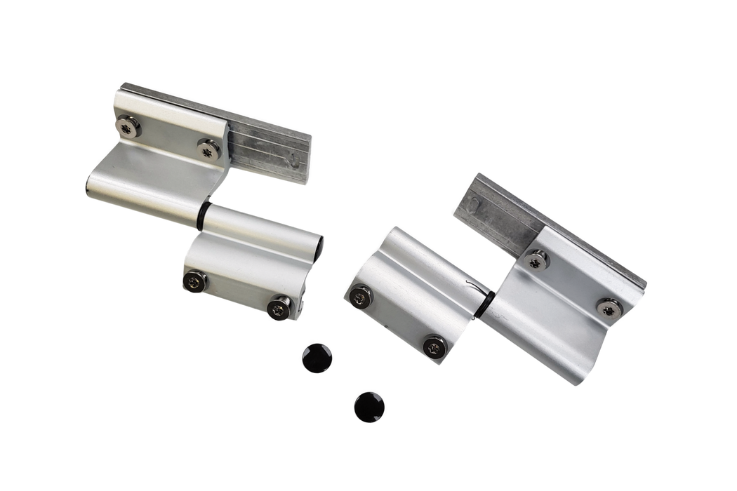 Schüco Drehband Satz 243426 E6 EV1 - DIN Rechts