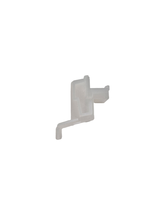 BUG Endkappe für Regenschutzschiene 213609 - DIN Li