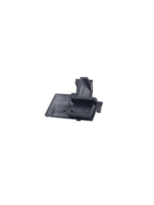 BUG Endkappe für Regenschutzschiene 213585 - DIN Re