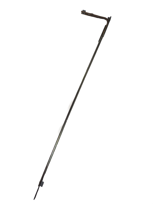 Roto Centro 80 Mittelverschluss R502 D61