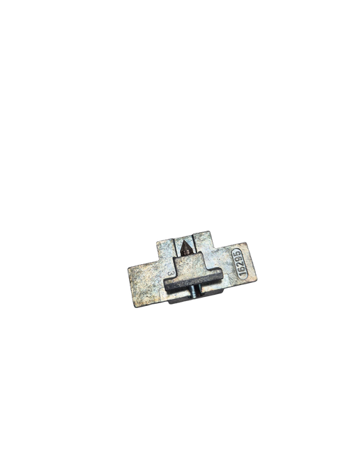 WSS Schlechtendahl Schließstück / Schließblech 16295