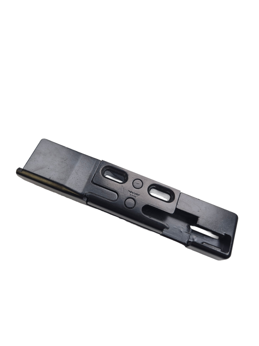 Schüco Kippauflaufbock 253522 - 253521