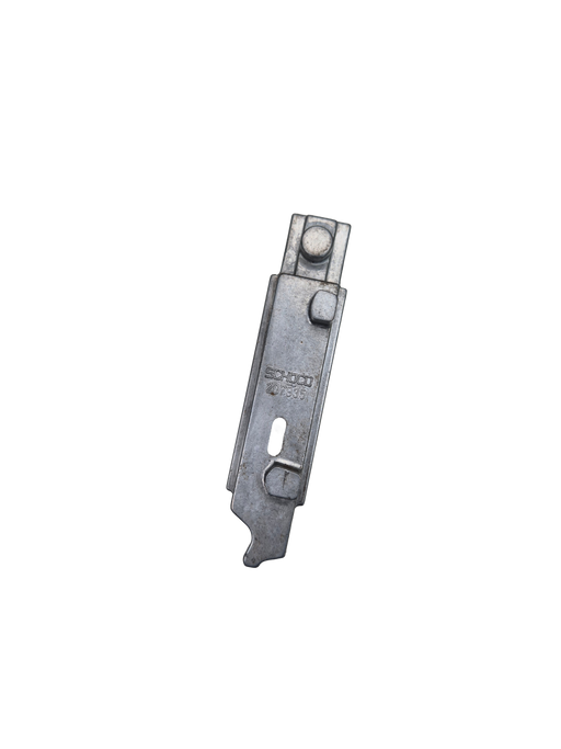 Schüco Fingerriegel 207935