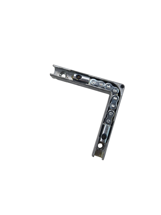 GU Oberlicht Kettenwinkel / Eckumlenkung 38261