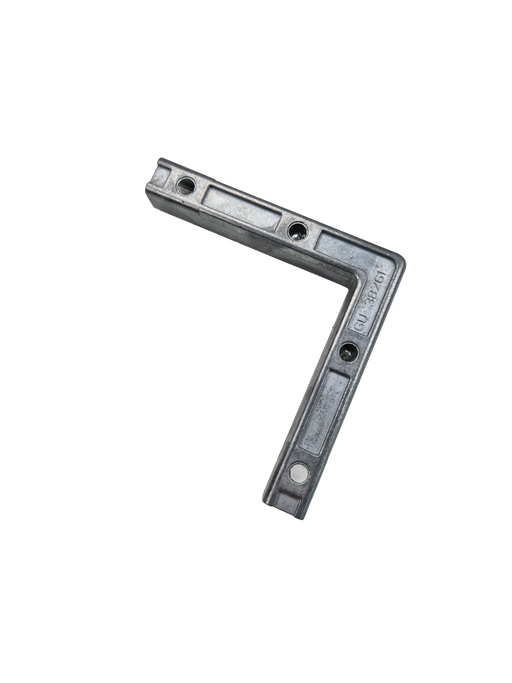 GU Oberlicht Kettenwinkel / Eckumlenkung 38261