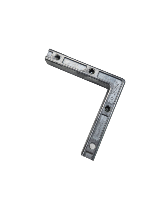 GU Oberlicht Kettenwinkel / Eckumlenkung 38261