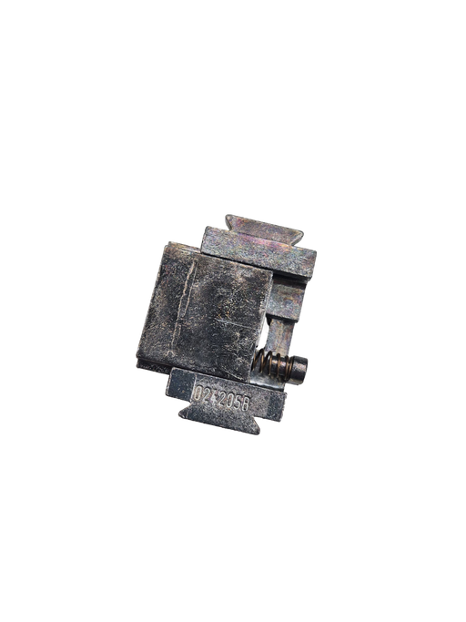 GEZE Fehlbediensperre 024205B