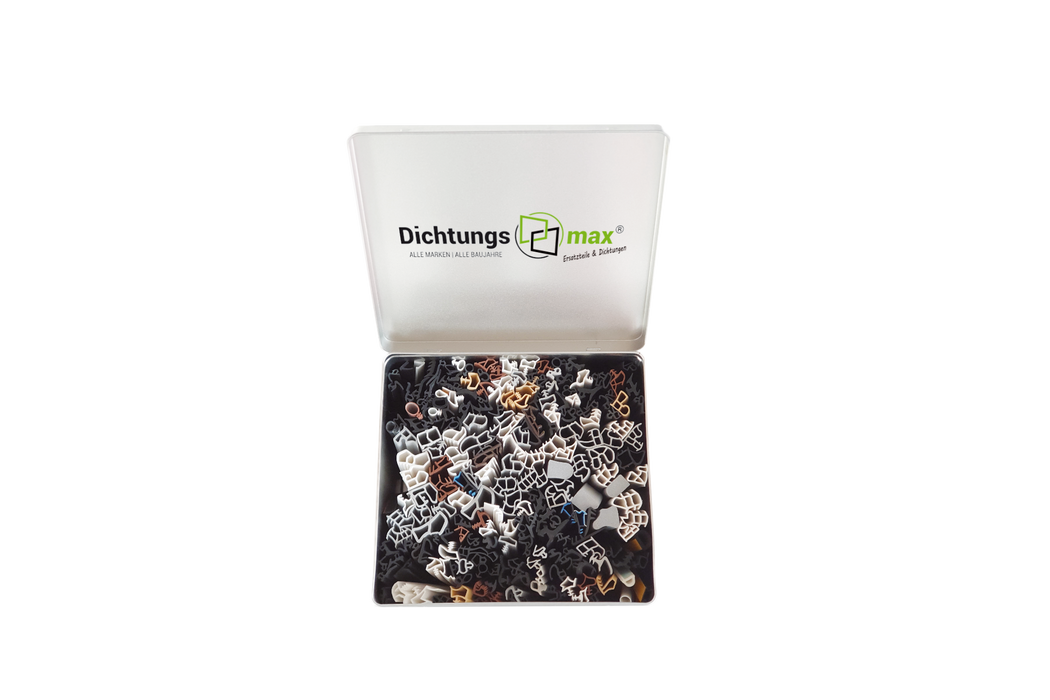 Dichtungsmusterbox