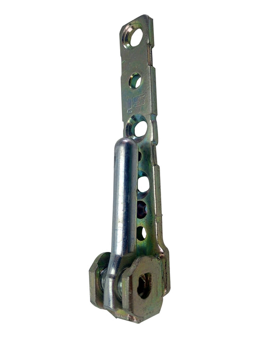 Siegenia Ecklager 88 x 12 mm, Bolzenstärke 7 mm
