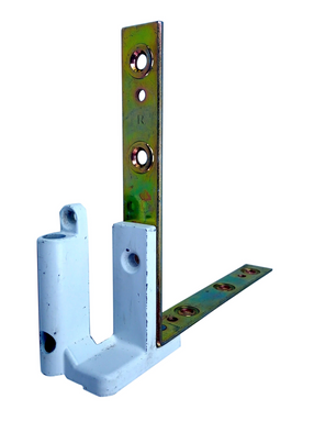 Siegenia Falzeckband 129 x 152 mm, DIN Re