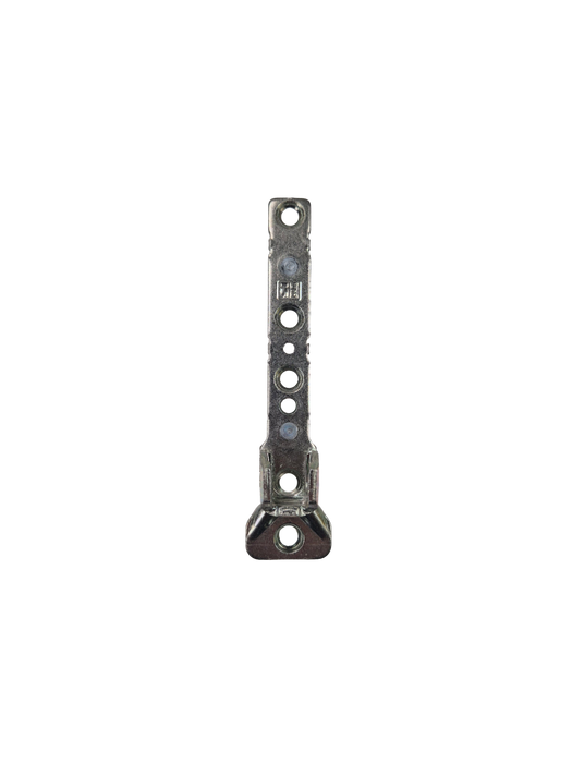 Siegenia-AUBI Ecklager, 102x12mm