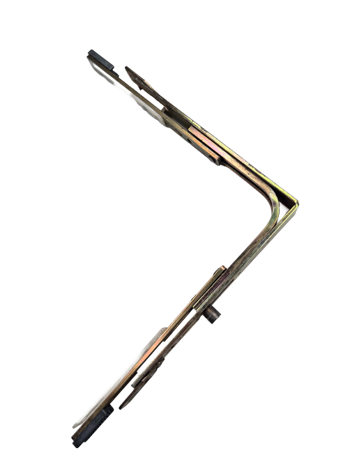 Weidtmann Eckumlenkung VSO 140/140