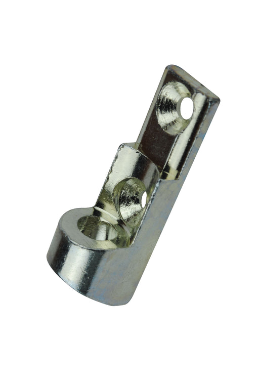 Corner bearing, suitable for Roto 6581051000, aluminum window, 50x10mm, Dichtungsmax® quality reproduction in industrial quality