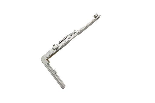 Roto aluminium corner drive - ZP5 - 323089 with lock