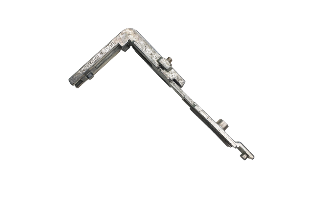 Roto Eckumlenkung - Alu Fenster - 632895260100