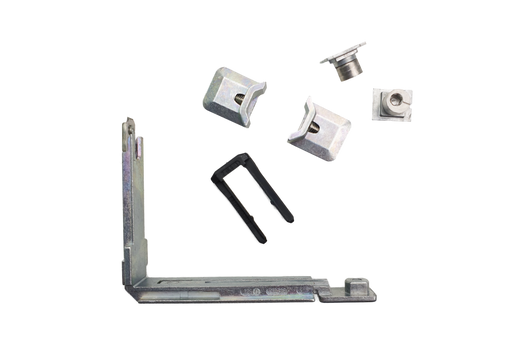 Roto Hueck corner drive - aluminum window - 632895330000