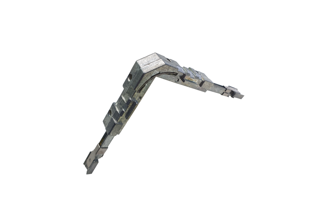 Roto Eckumlenkung - Alu Fenster - 6647351500 / 6647351500