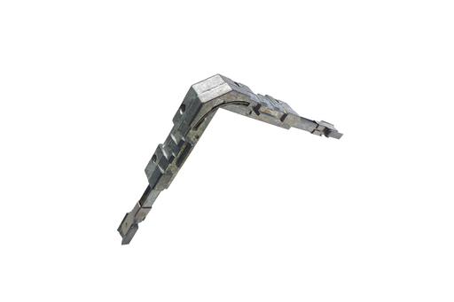 Roto corner drive - aluminum window - 6647351500 / 6647351500