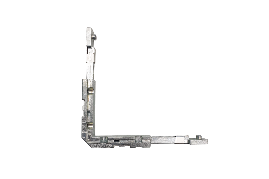 Roto Eckumlenkung - Alu Fenster - 6647351500 / 6647351500