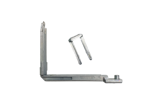 Roto corner drive - for aluminum windows - 6647352120