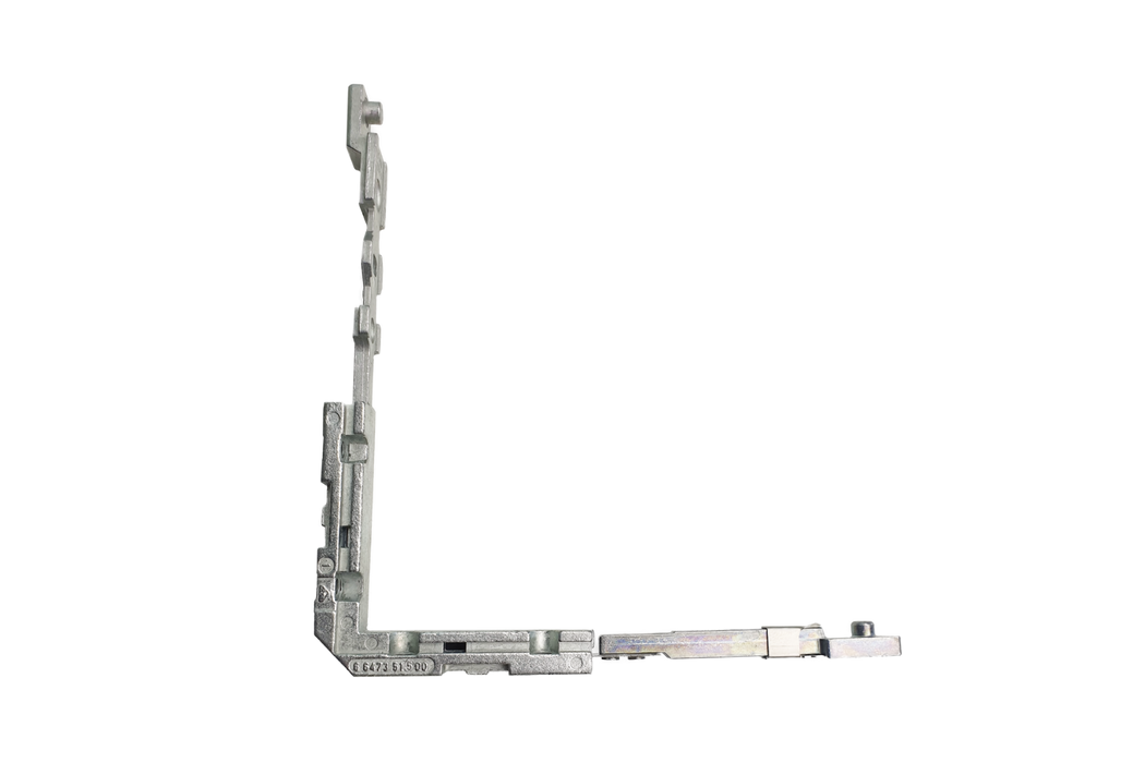 Roto Eckumlenkung - für Alu Fenster - 6647351500
