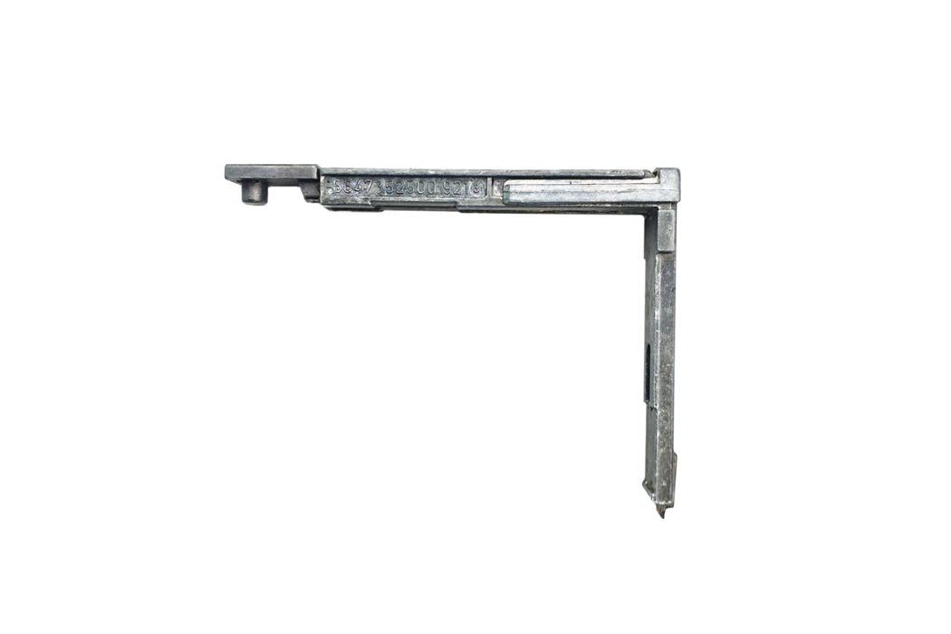 Roto Eckumlenkung - für Alu Fenster - 6647352500921