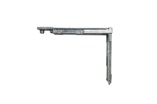 Roto corner drive - for aluminum windows - 6647352500921