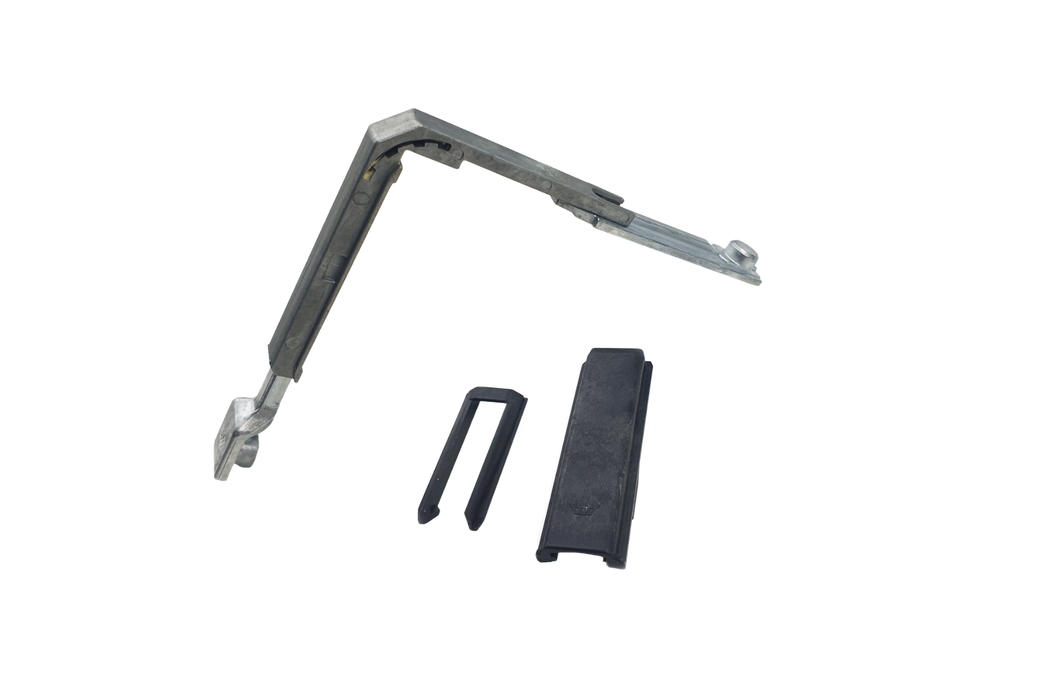 Schüco Eckumlenkung 219910/243029
