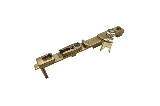 Roto Centro Kantenriegel R604 A65 64857166002/A